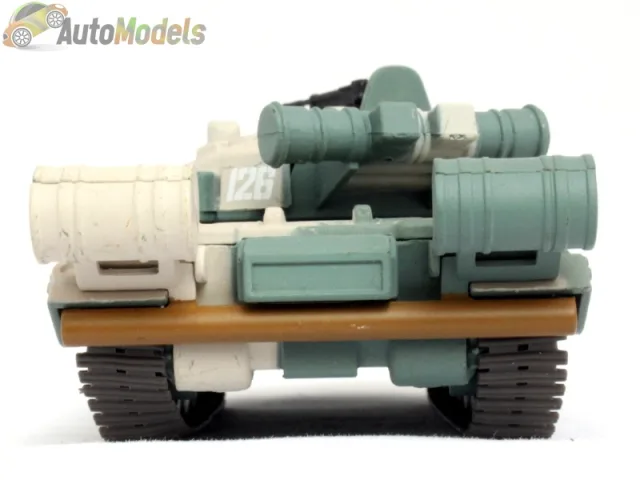 T-80 Tank — My model photos 2