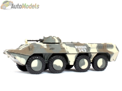 БТР-80