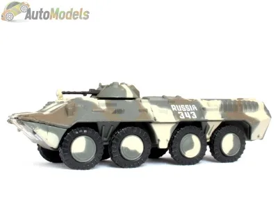 BTR-80