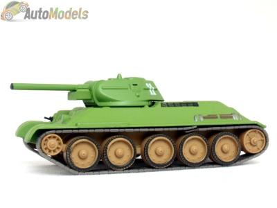 Танк Т-34/76