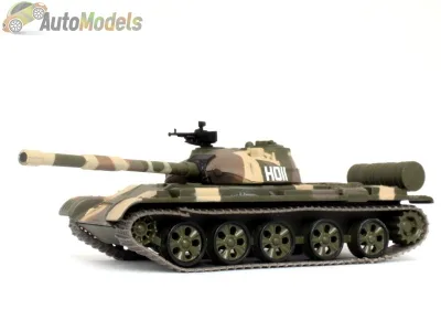 Tanque T-62