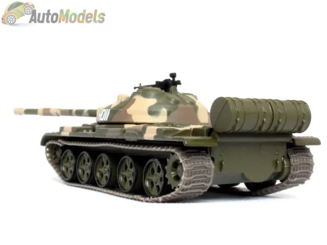 T-62 Tank — My model photos 3