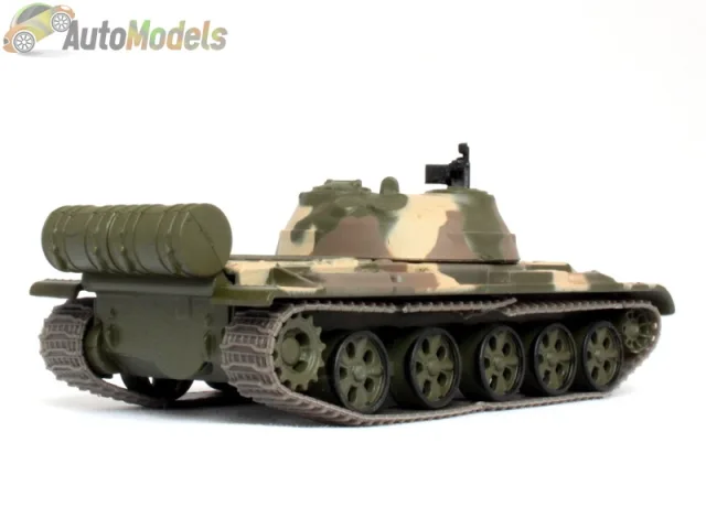 T-62 Tank — My model photos 7