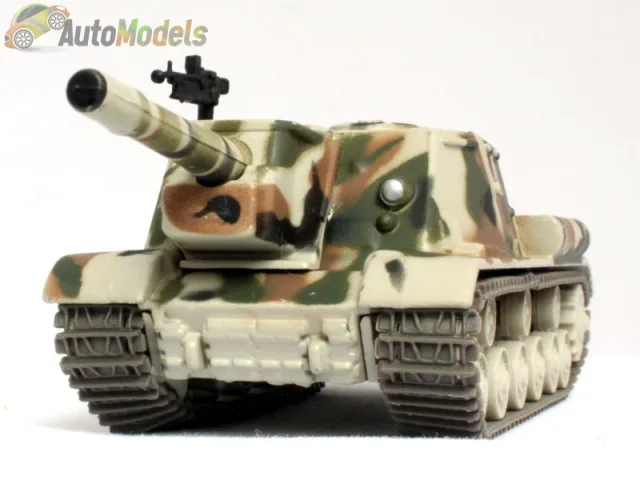 ISU-152 — Meine Modellfotos 1