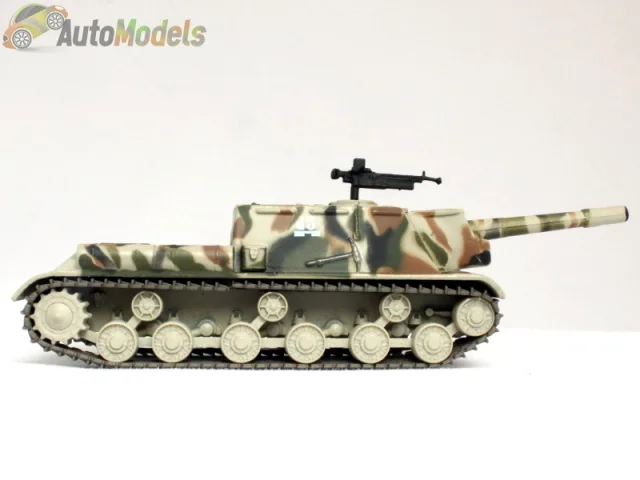 ISU-152 — Meine Modellfotos 5