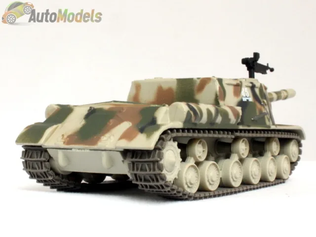 ISU-152 — Meine Modellfotos 3