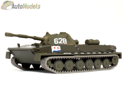 Танк ПТ-76