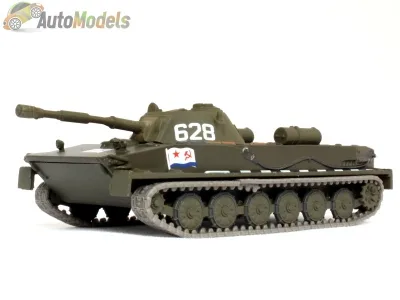 Танк ПТ-76