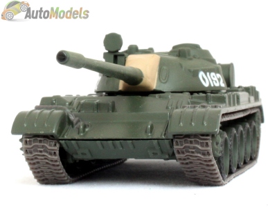 Танк Т-55