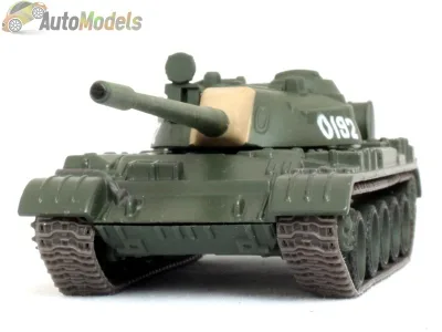 Tanque T-55