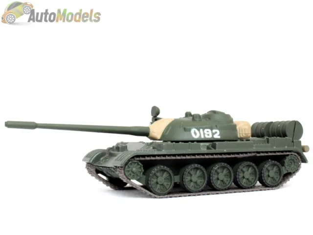 Panzer T-55 — Meine Modellfotos 4