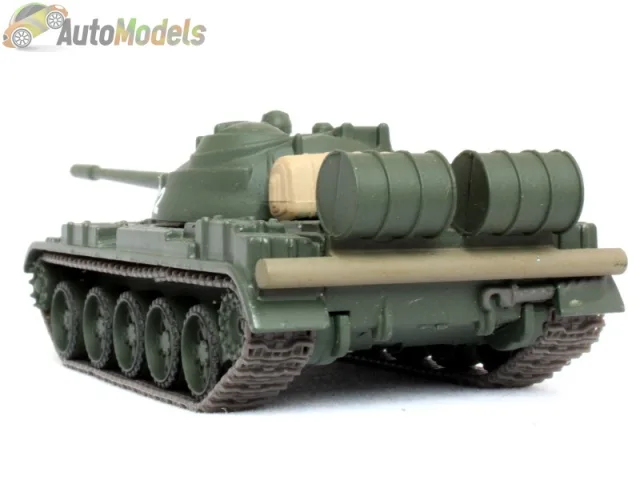 Panzer T-55 — Meine Modellfotos 2