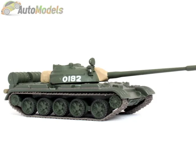 Panzer T-55 — Meine Modellfotos 5