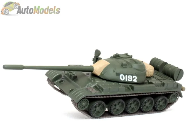 Panzer T-55 — Meine Modellfotos 6