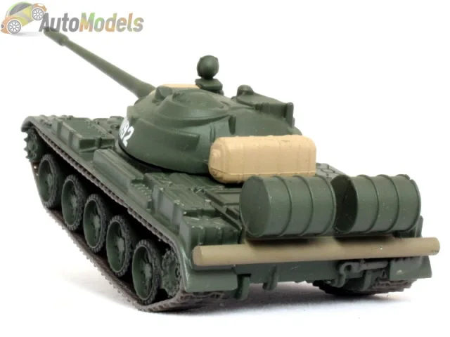 Panzer T-55 — Meine Modellfotos 1