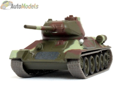 Танк Т-34-85