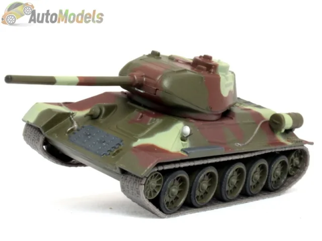 Танк Т-34-85 — Мої фото моделі 6