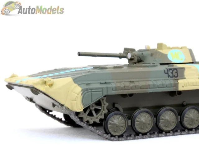 BMP-1 — Le mie foto del modello 5