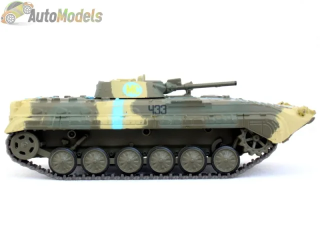 BMP-1 — Le mie foto del modello 2