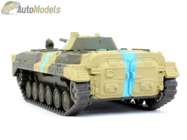 BMP-1 — Le mie foto del modello 4