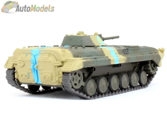 BMP-1 — Le mie foto del modello 7