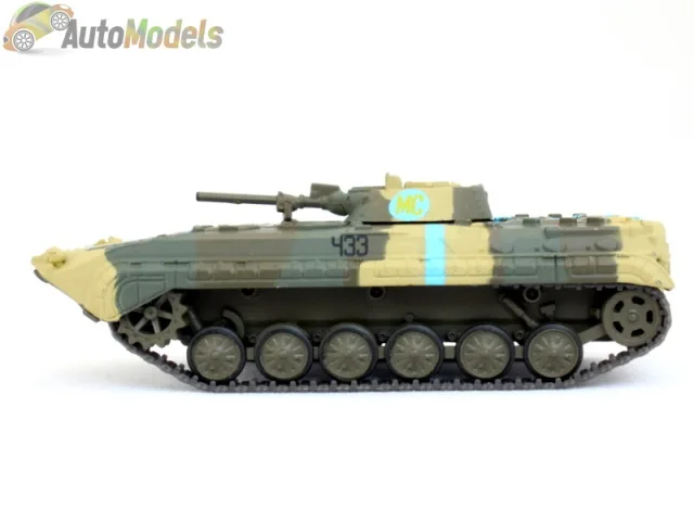 BMP-1 — Le mie foto del modello 8
