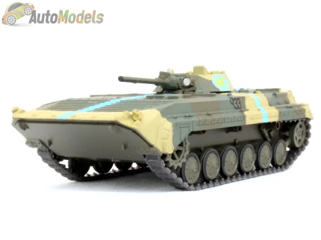 BMP-1 — Le mie foto del modello 1