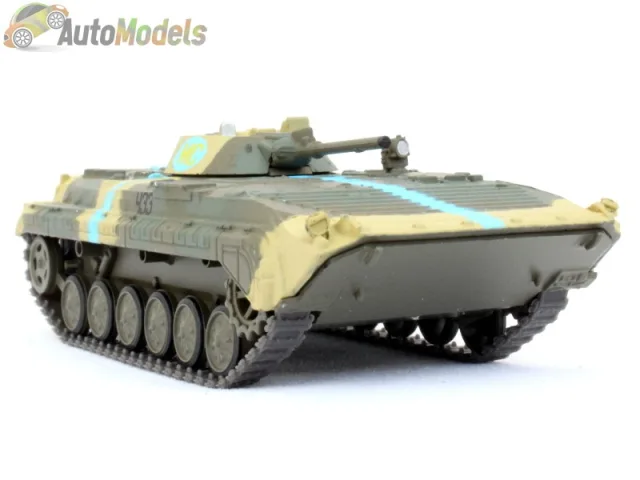 BMP-1 — Le mie foto del modello 3