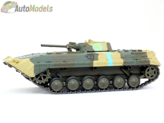BMP-1 — Le mie foto del modello 6