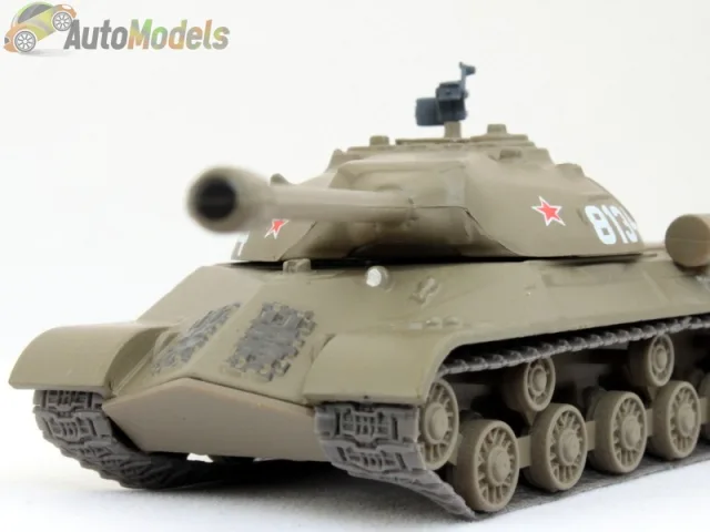 Carro armato IS-3 — Le mie foto del modello 4