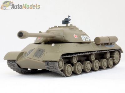 Танк ИС-3