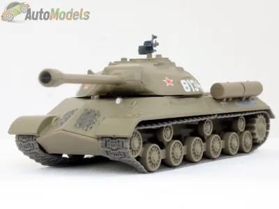 Panzer IS-3