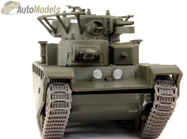 Panzer T-35 — Meine Modellfotos 2