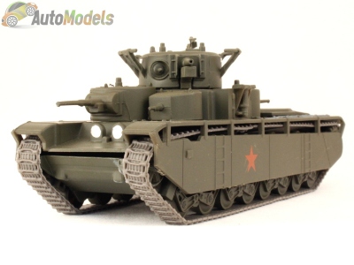 Танк Т-35