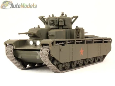 Panzer T-35