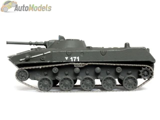 BMD-1 — Mis fotos de la miniatura 5