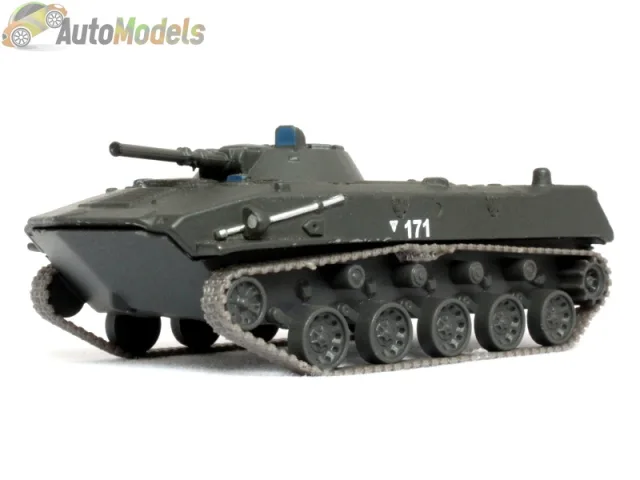 BMD-1 — Mis fotos de la miniatura 2