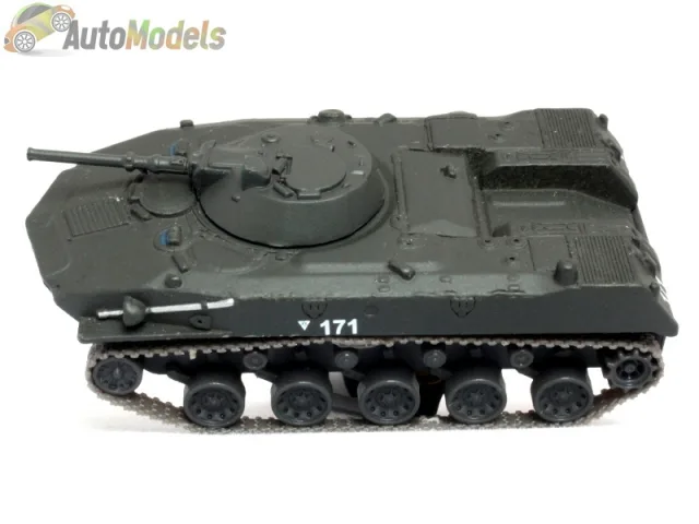 BMD-1 — Mis fotos de la miniatura 7