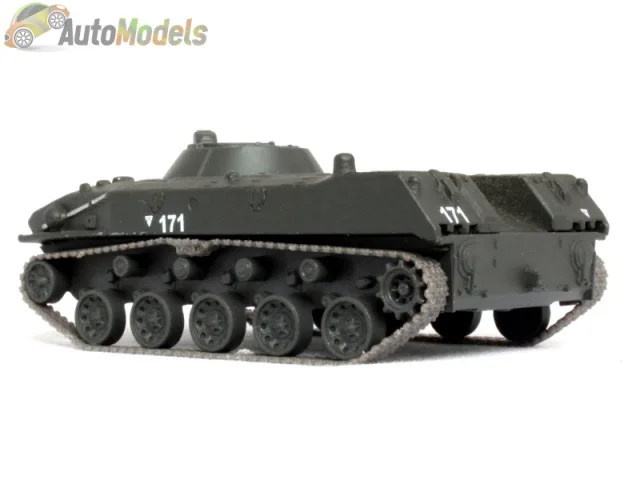 BMD-1 — Mis fotos de la miniatura 9