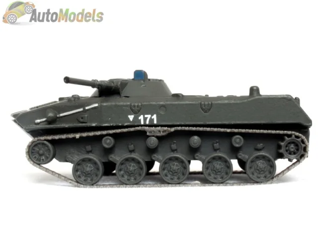BMD-1 — Mis fotos de la miniatura 4