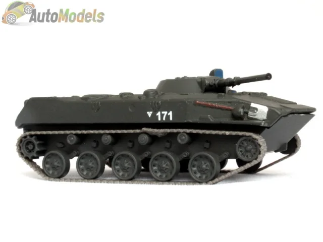 BMD-1 — Mis fotos de la miniatura 6