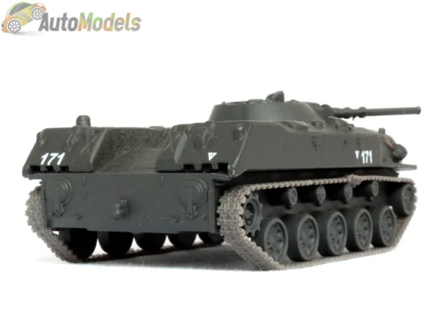 BMD-1 — Mis fotos de la miniatura 3