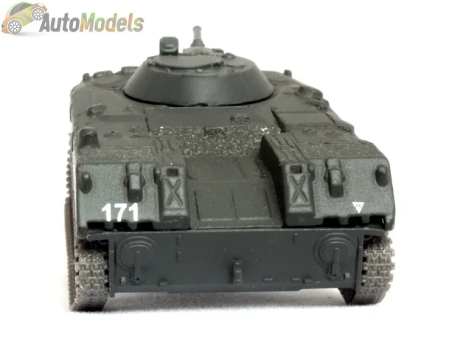 BMD-1 — Mis fotos de la miniatura 8