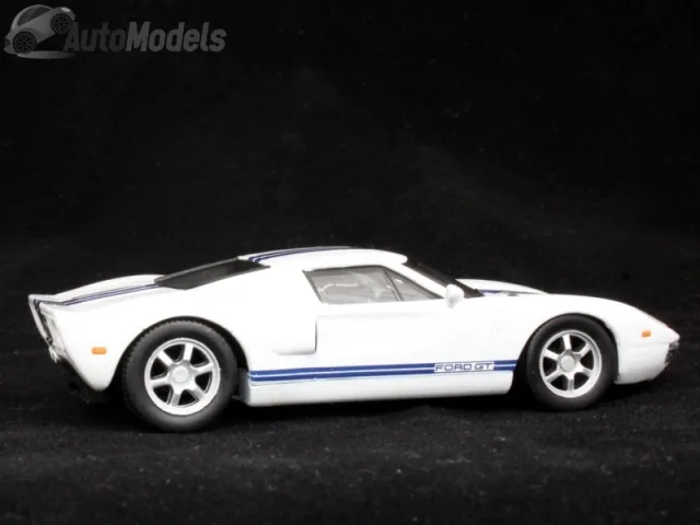 Ford GT 40 — Le mie foto del modello 9