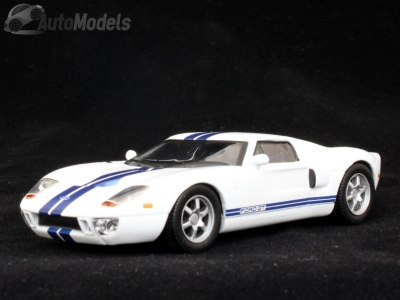 Ford GT 40