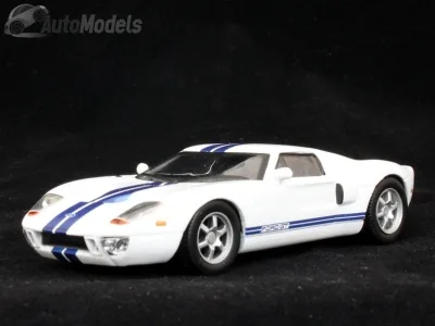 Ford GT 40