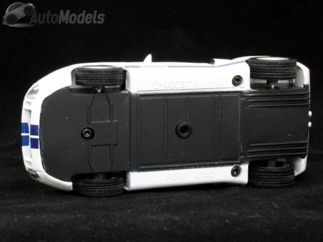 Ford GT 40 — Le mie foto del modello 15