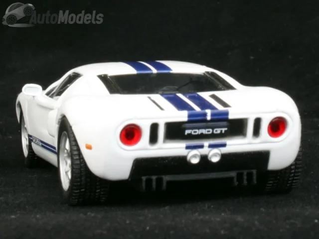 Ford GT 40 — Le mie foto del modello 14