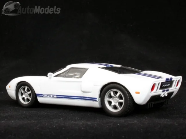Ford GT 40 — Le mie foto del modello 13