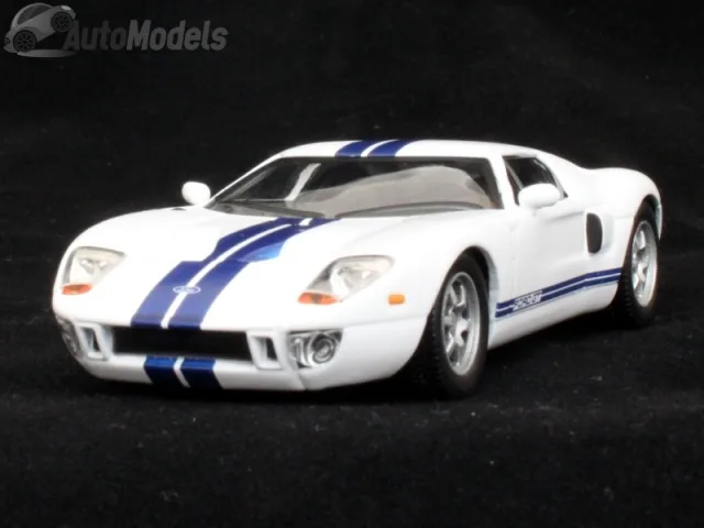 Ford GT 40 — Le mie foto del modello 4